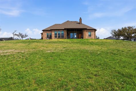 349 Oak Meadow Lane Weatherford TX 76085