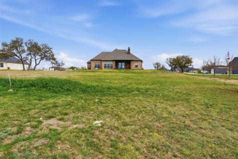 349 Oak Meadow Lane Weatherford TX 76085
