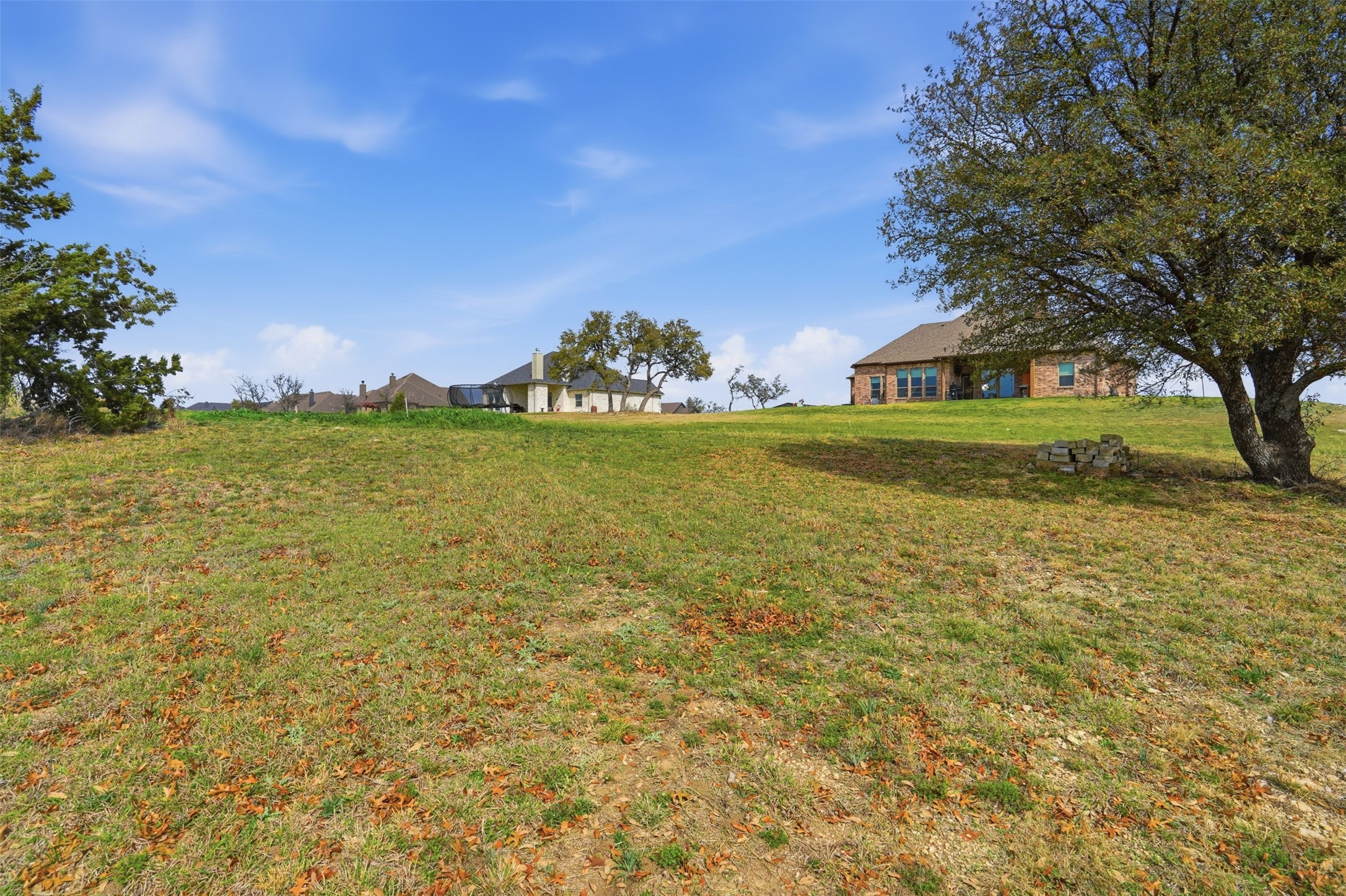 349 Oak Meadow Lane Weatherford TX 76085