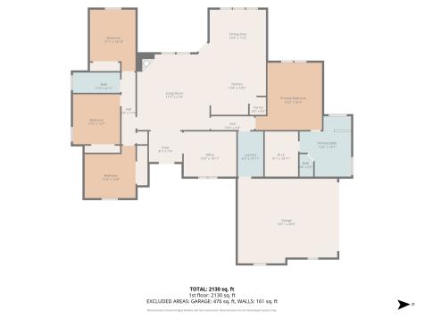 349 Oak Meadow Lane Weatherford TX 76085