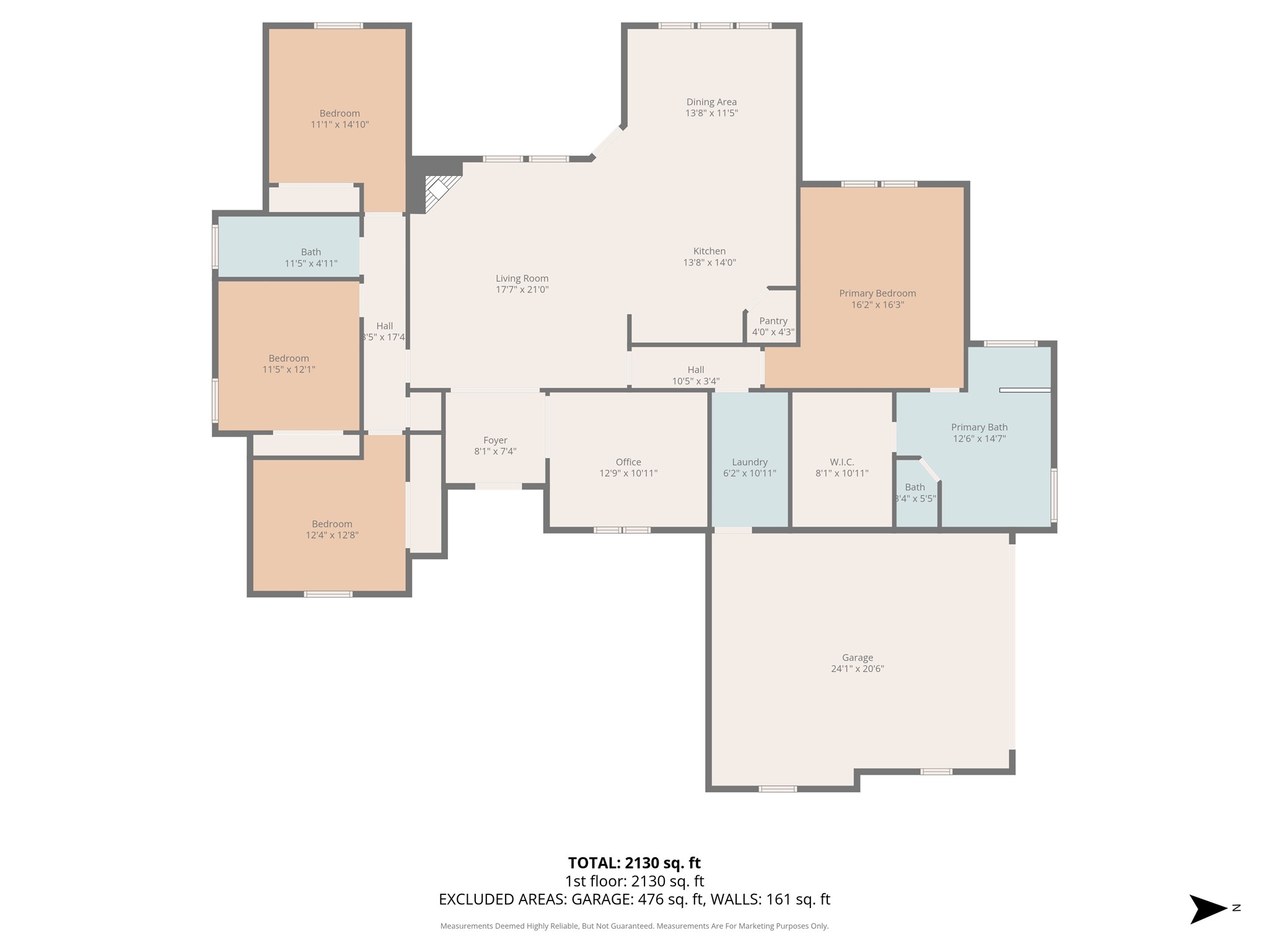 349 Oak Meadow Lane Weatherford TX 76085