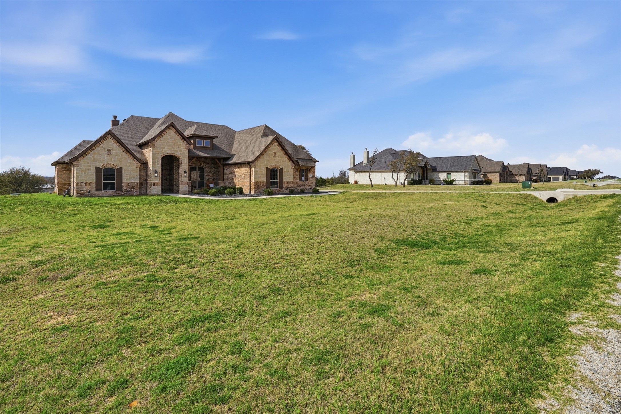 349 Oak Meadow Lane Weatherford TX 76085
