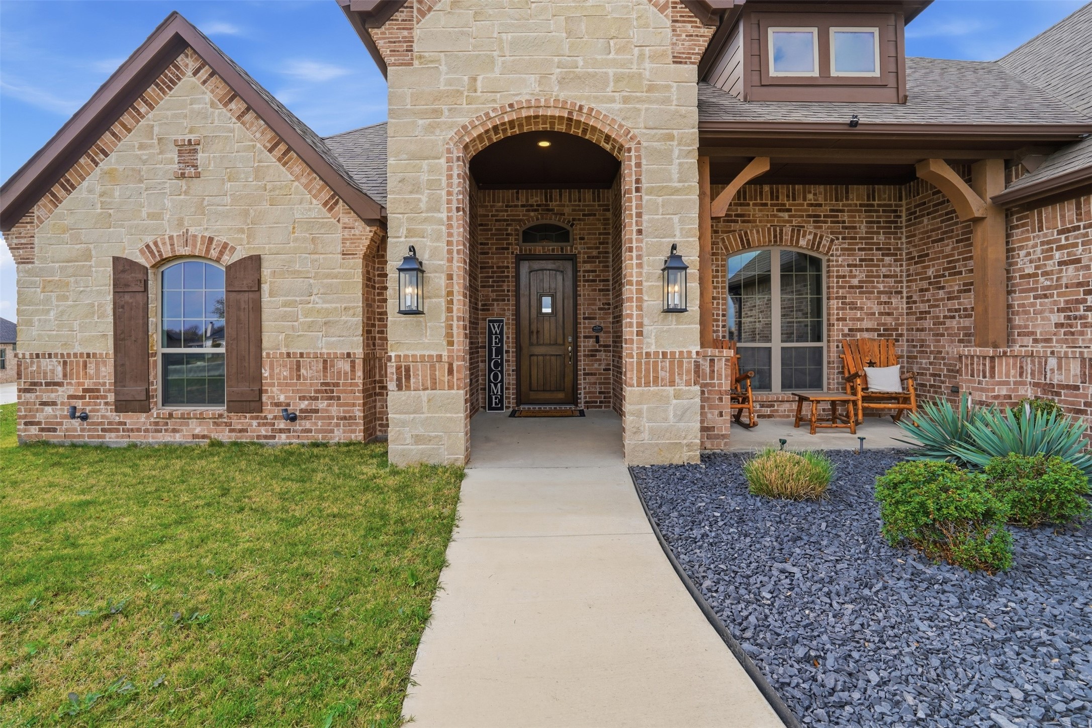 349 Oak Meadow Lane Weatherford TX 76085