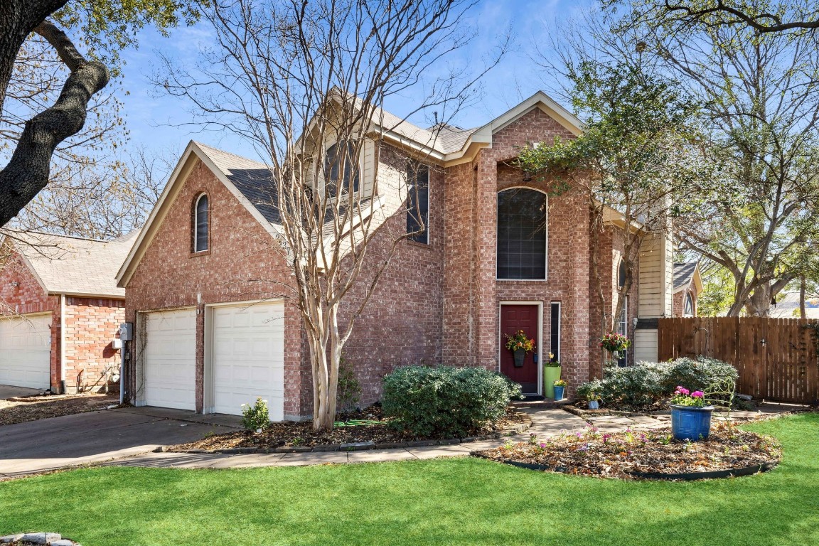 2137 Amherst Drive Lewisville TX 75067