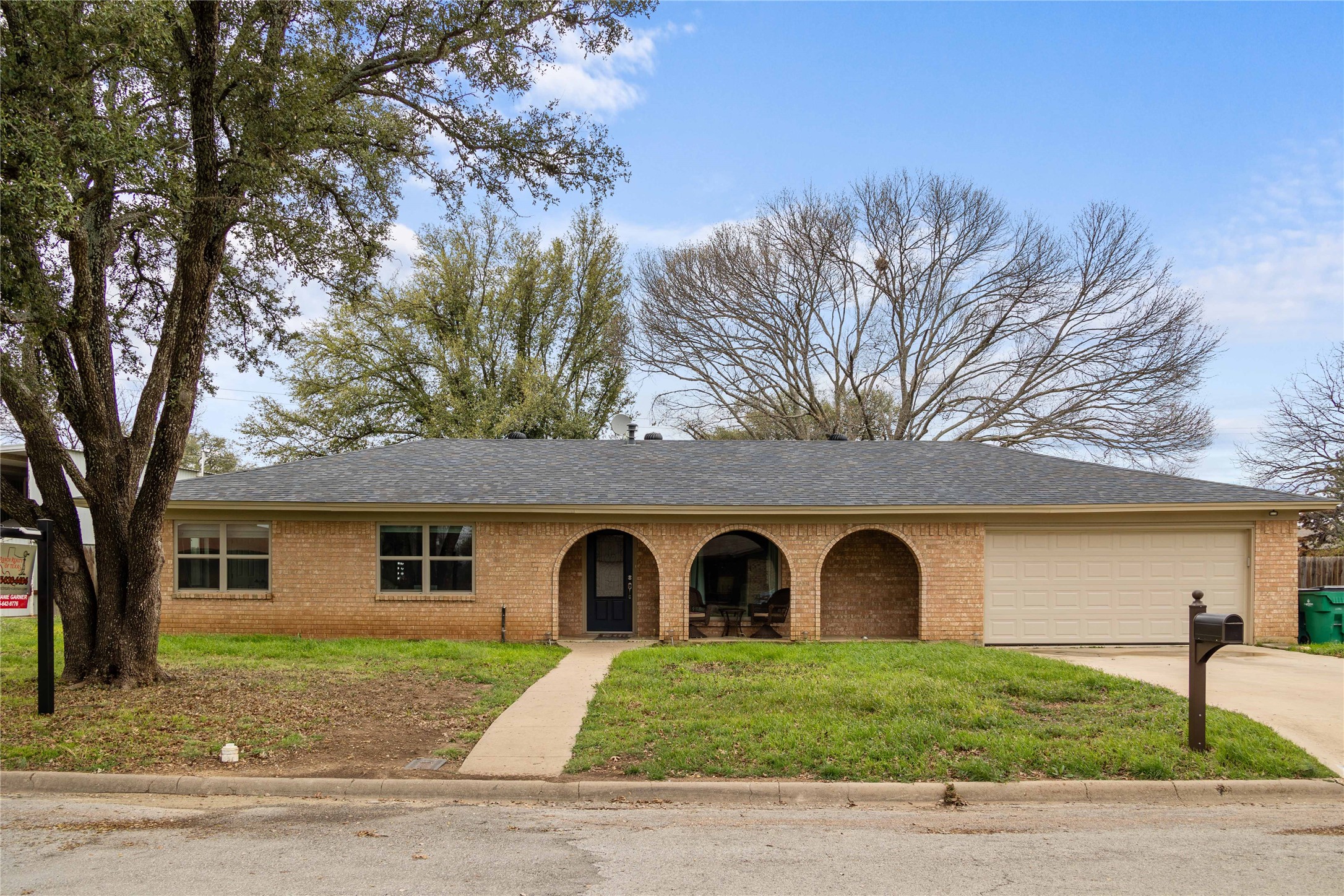 1409 Westhill Lane Coleman TX 76834