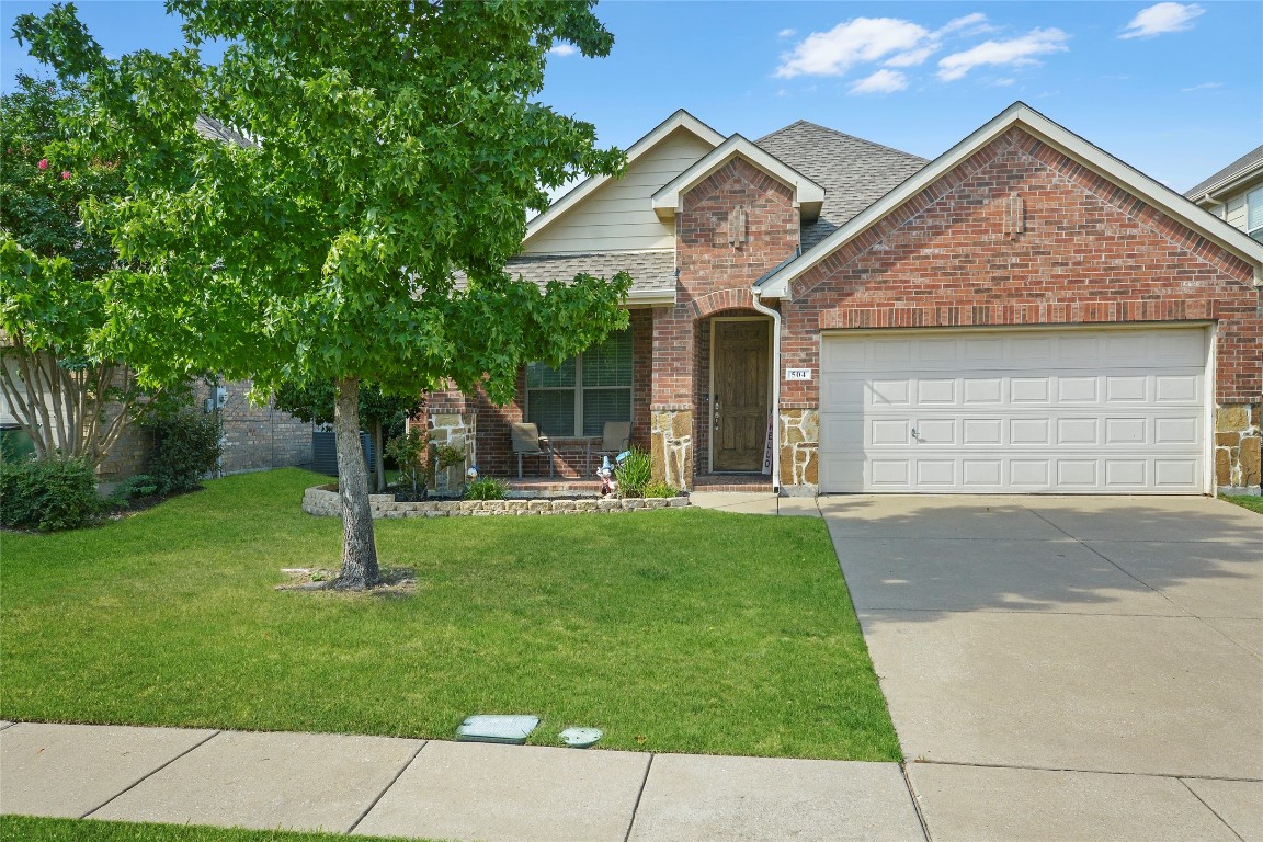 504 Kiowa Drive Mckinney TX 75071