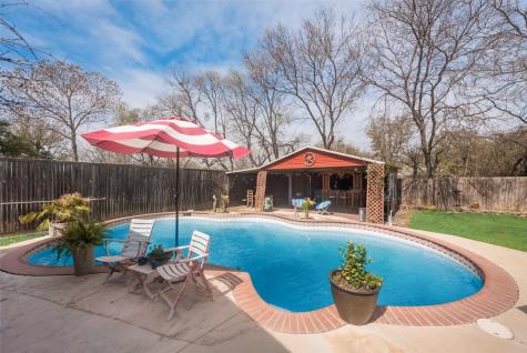 1702 Lincoln Drive Wylie TX 75098
