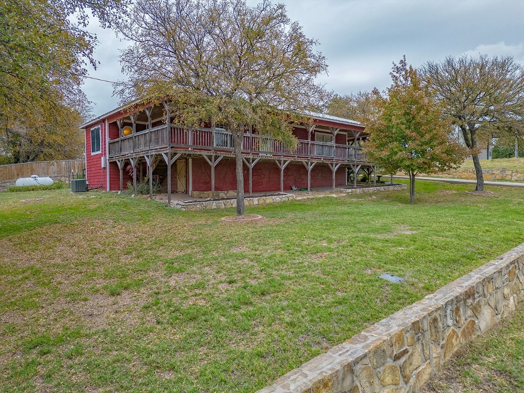 142 Lake Street Bridgeport TX 76426