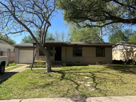 3223 Mayhew Drive Dallas TX 75228