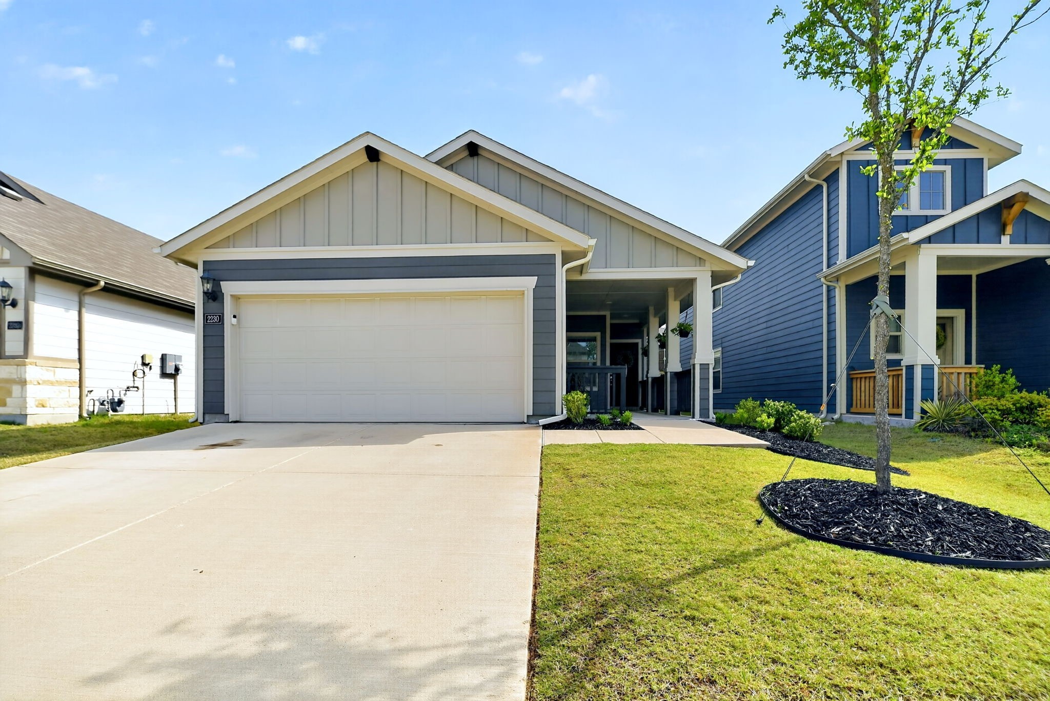 2230 Cliff Springs Drive Forney TX 75126