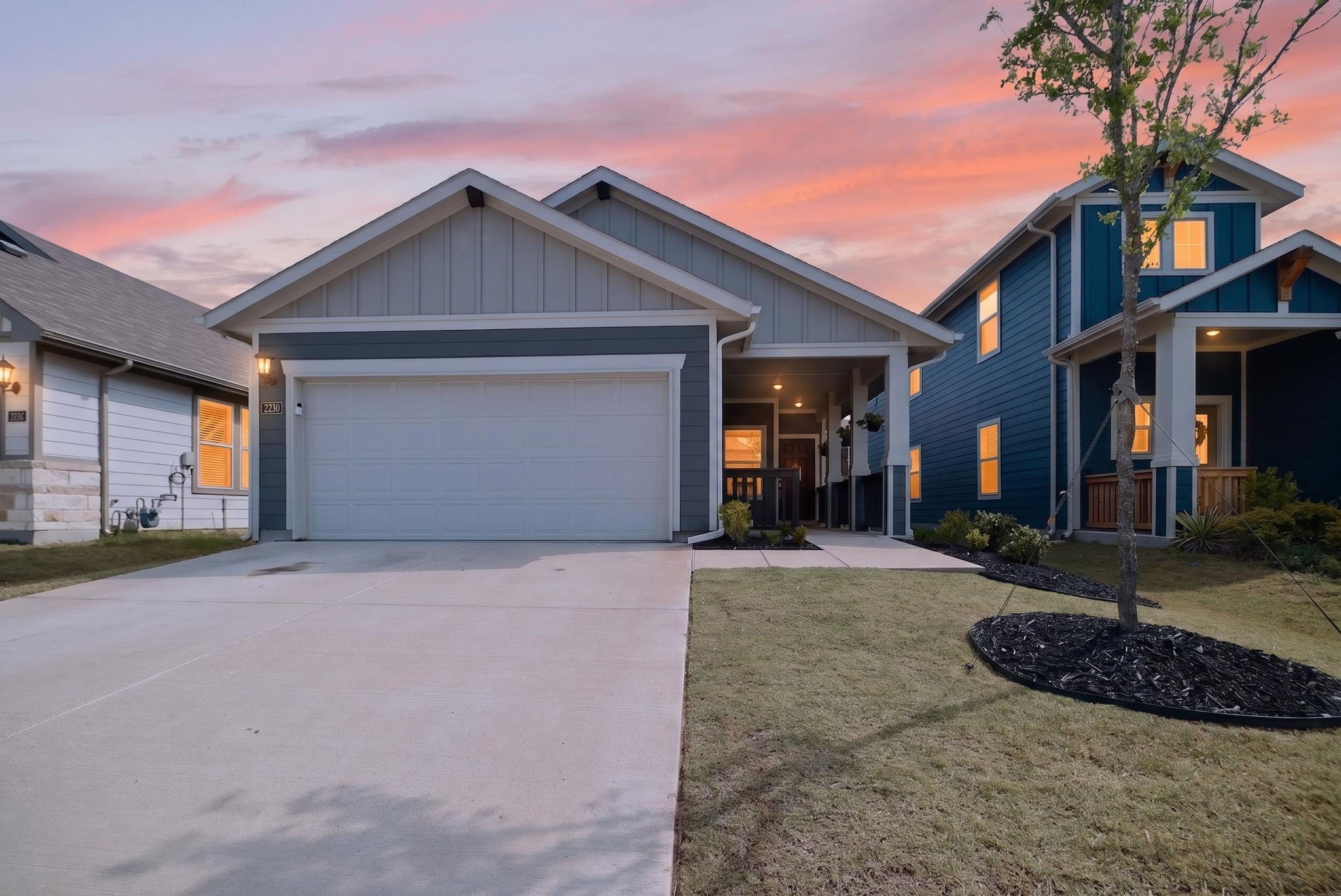 2230 Cliff Springs Drive Forney TX 75126