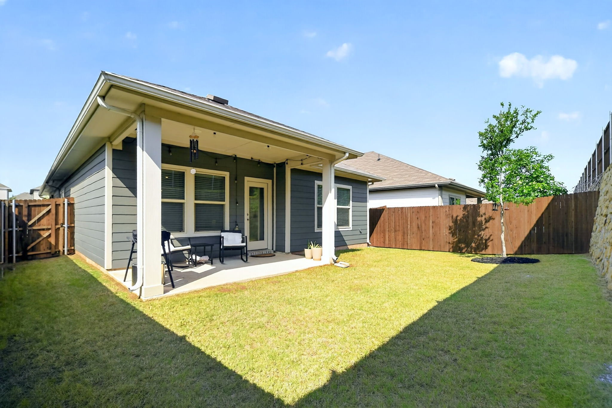 2230 Cliff Springs Drive Forney TX 75126