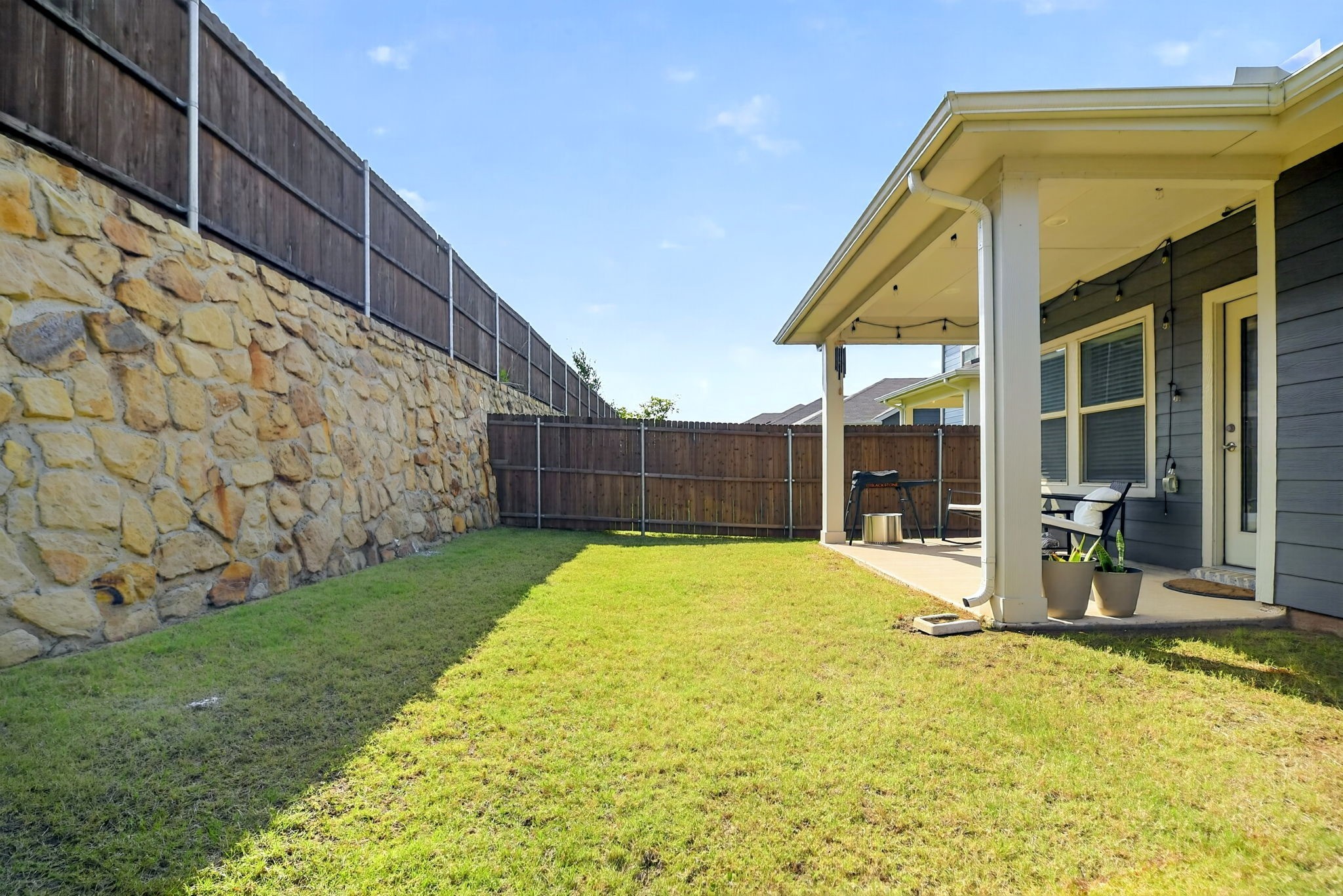 2230 Cliff Springs Drive Forney TX 75126