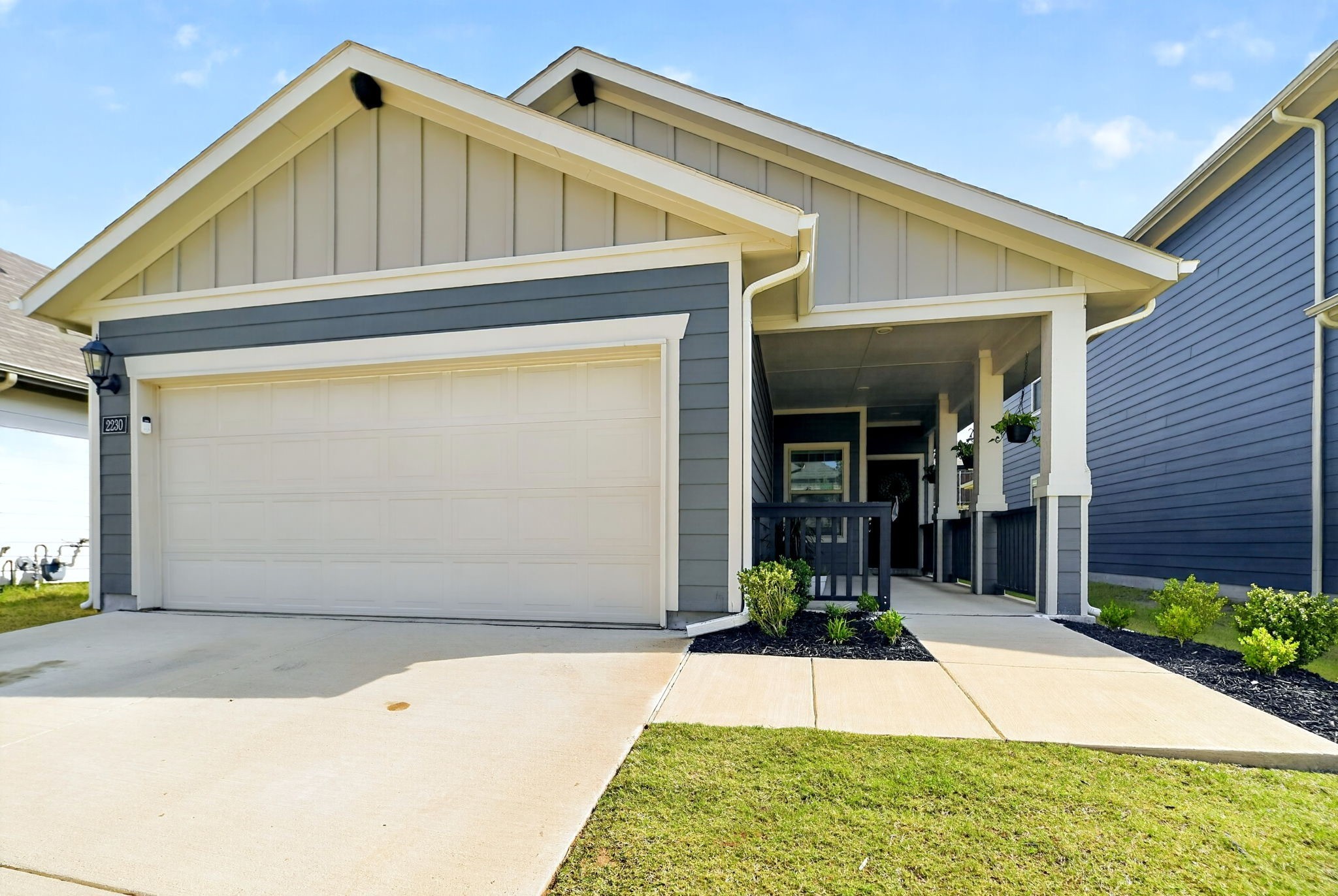 2230 Cliff Springs Drive Forney TX 75126