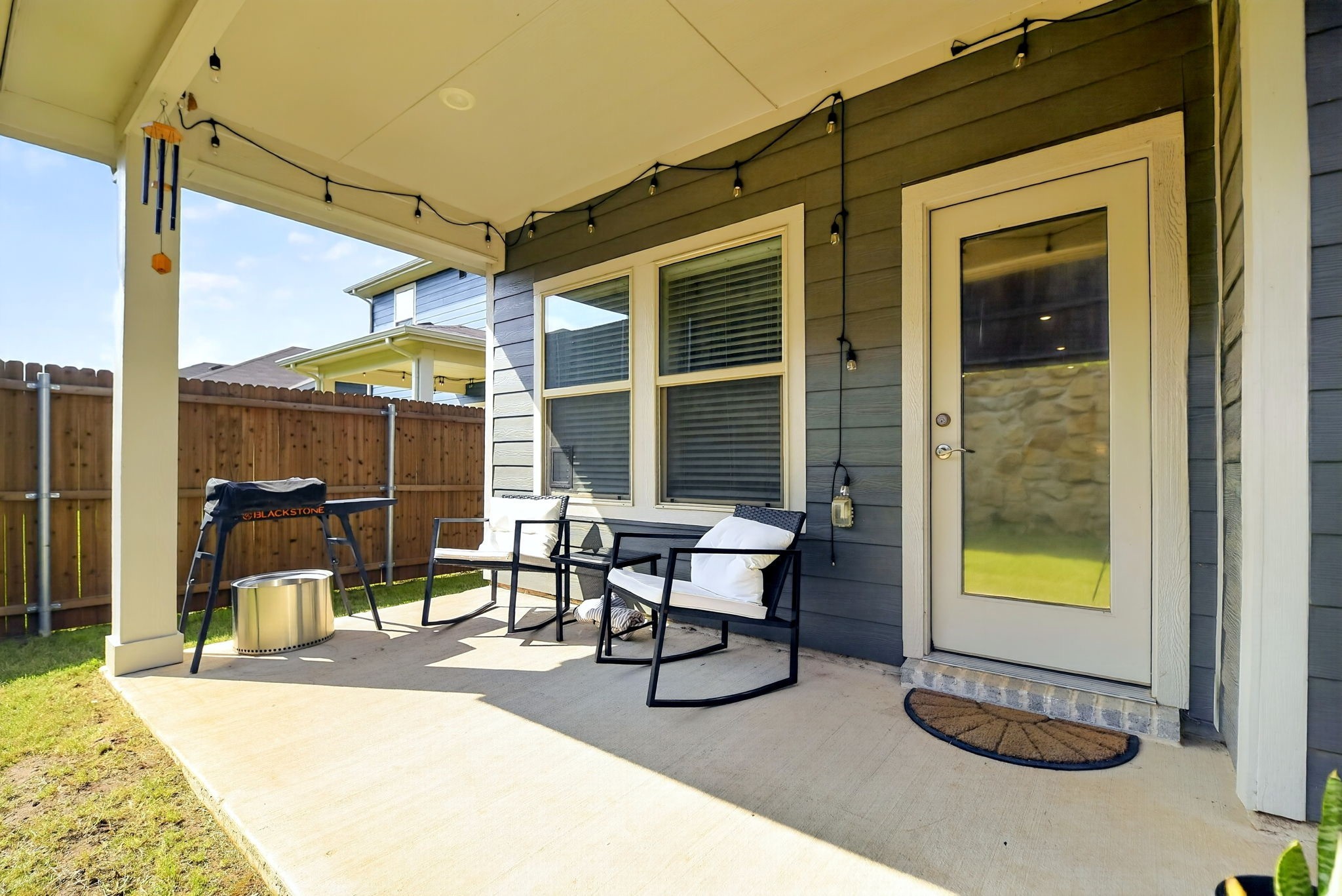 2230 Cliff Springs Drive Forney TX 75126