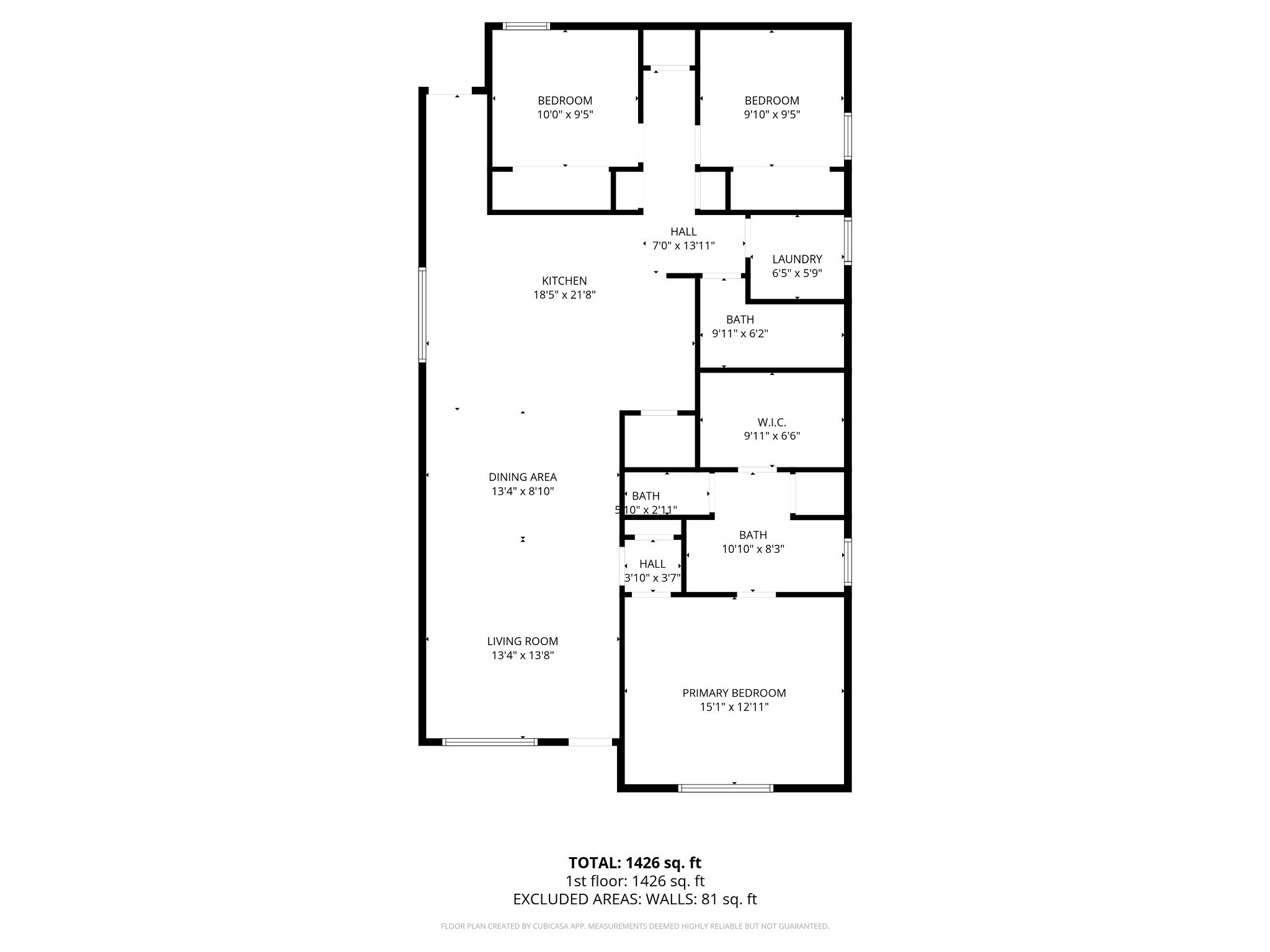 2230 Cliff Springs Drive Forney TX 75126