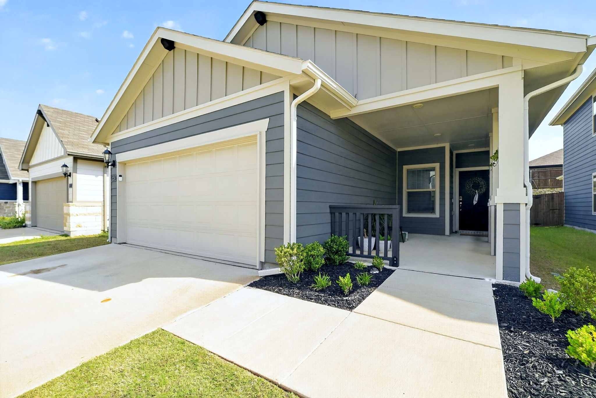 2230 Cliff Springs Drive Forney TX 75126