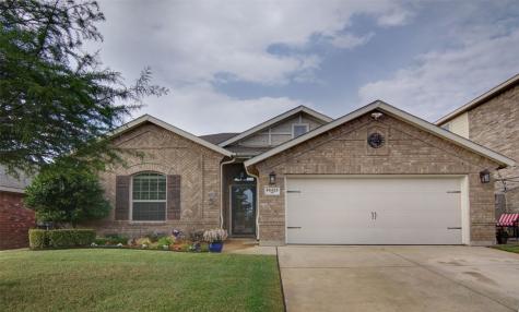 10425 Patron Trail Fort Worth TX 76108