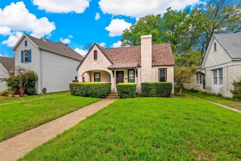 1918 Tremont Avenue Fort Worth TX 76107