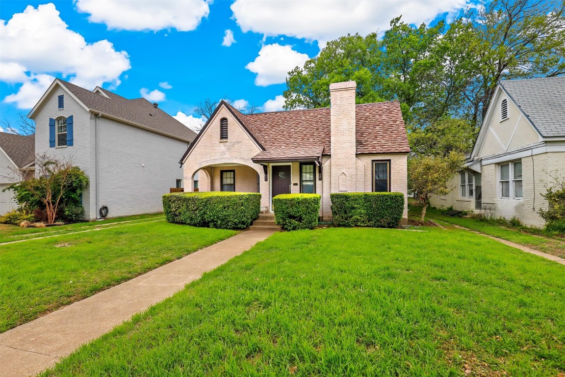 1918 Tremont Avenue Fort Worth TX 76107