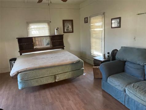 100 Cottle Street Moran TX 76464
