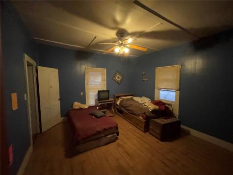 100 Cottle Street Moran TX 76464