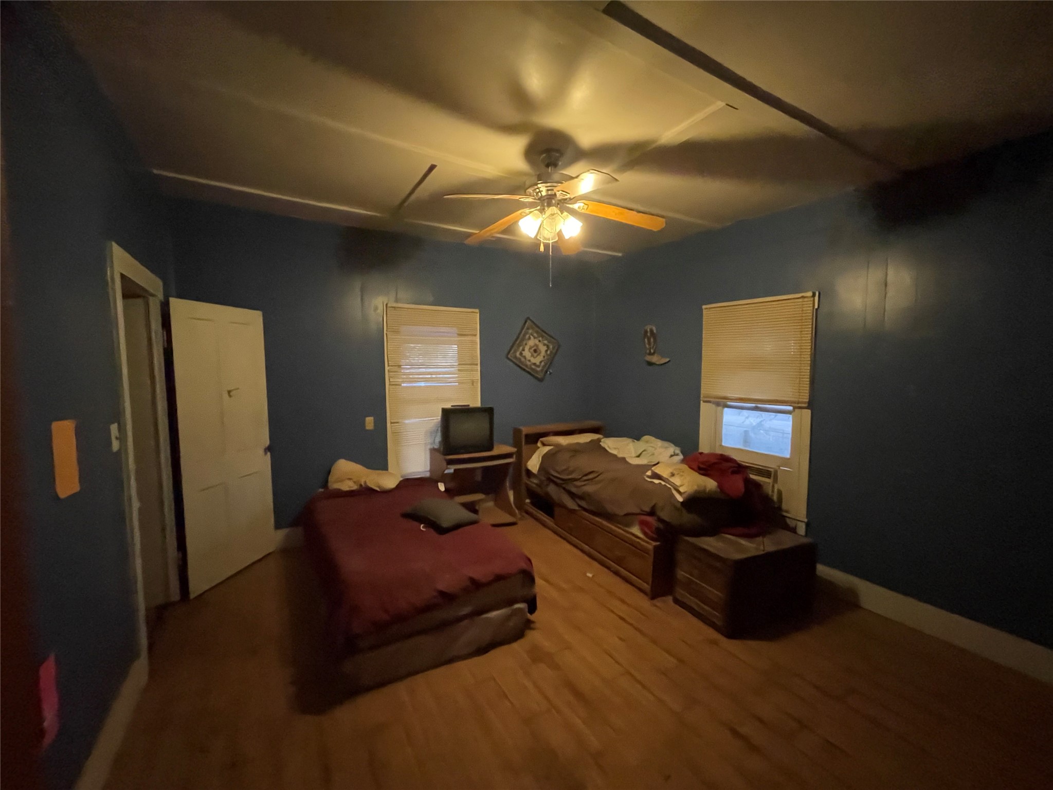 100 Cottle Street Moran TX 76464