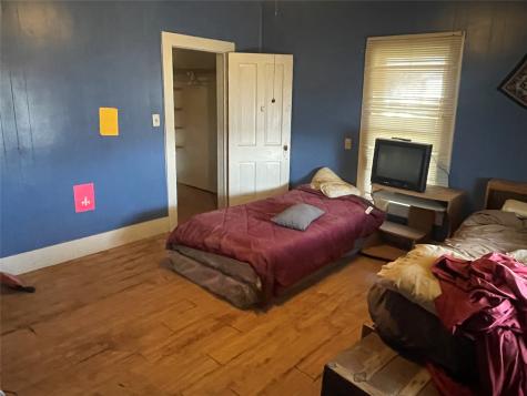 100 Cottle Street Moran TX 76464