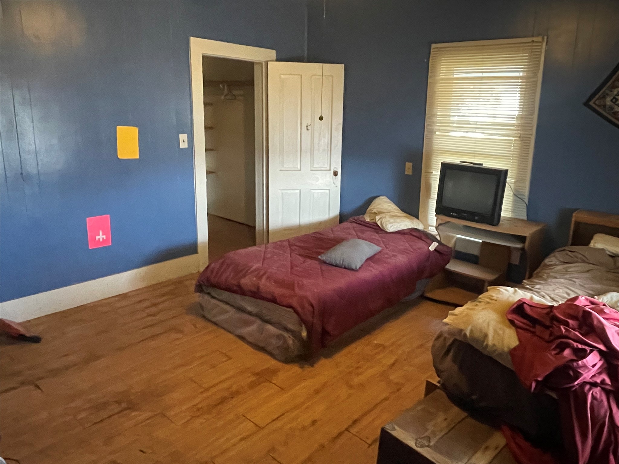 100 Cottle Street Moran TX 76464