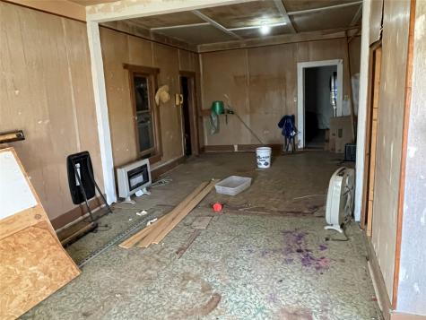 100 Cottle Street Moran TX 76464