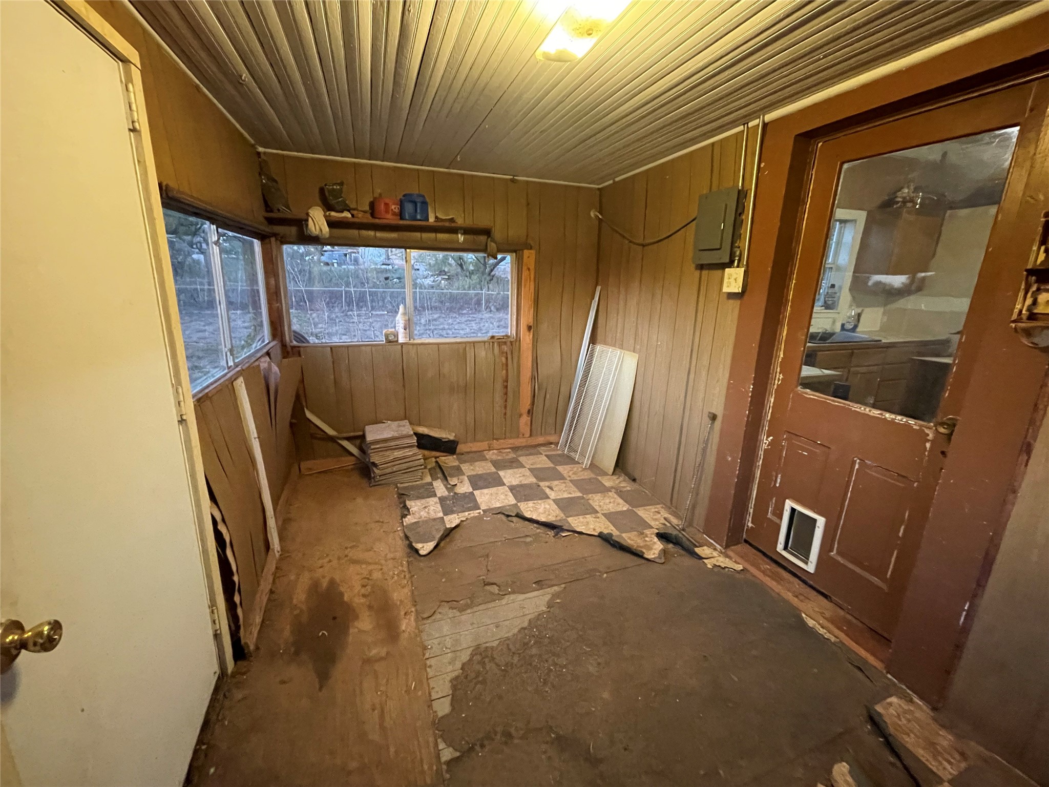 100 Cottle Street Moran TX 76464