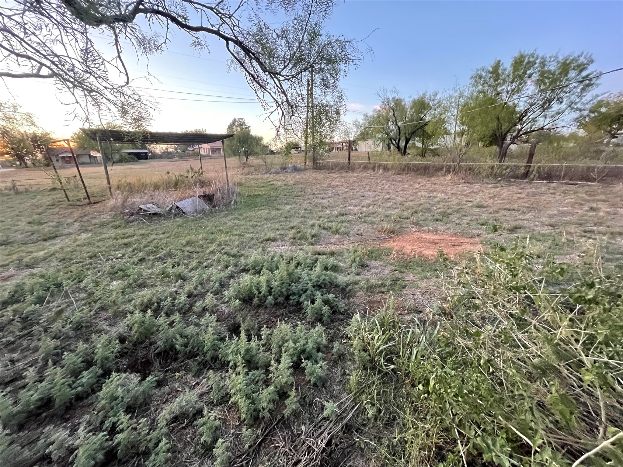 100 Cottle Street Moran TX 76464