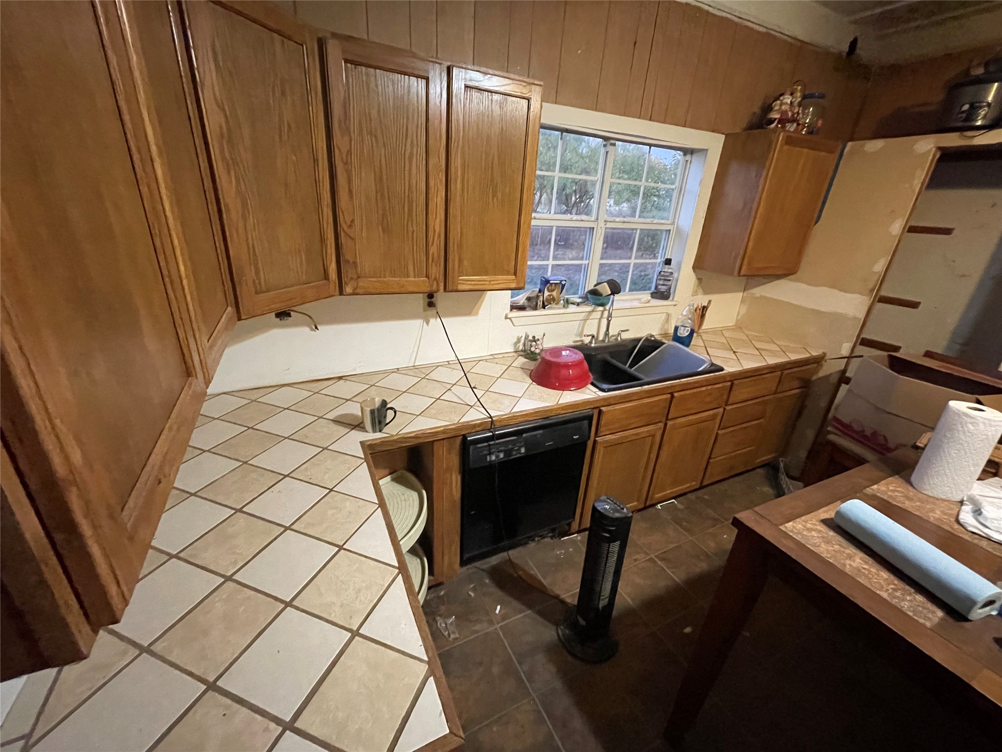 100 Cottle Street Moran TX 76464