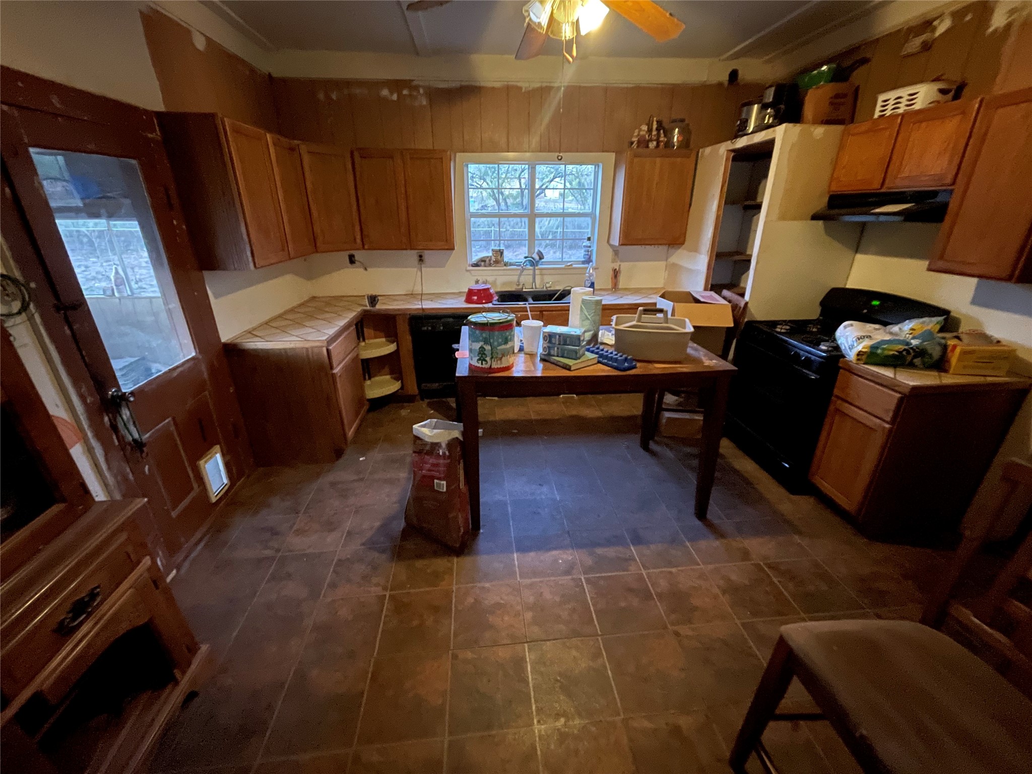 100 Cottle Street Moran TX 76464