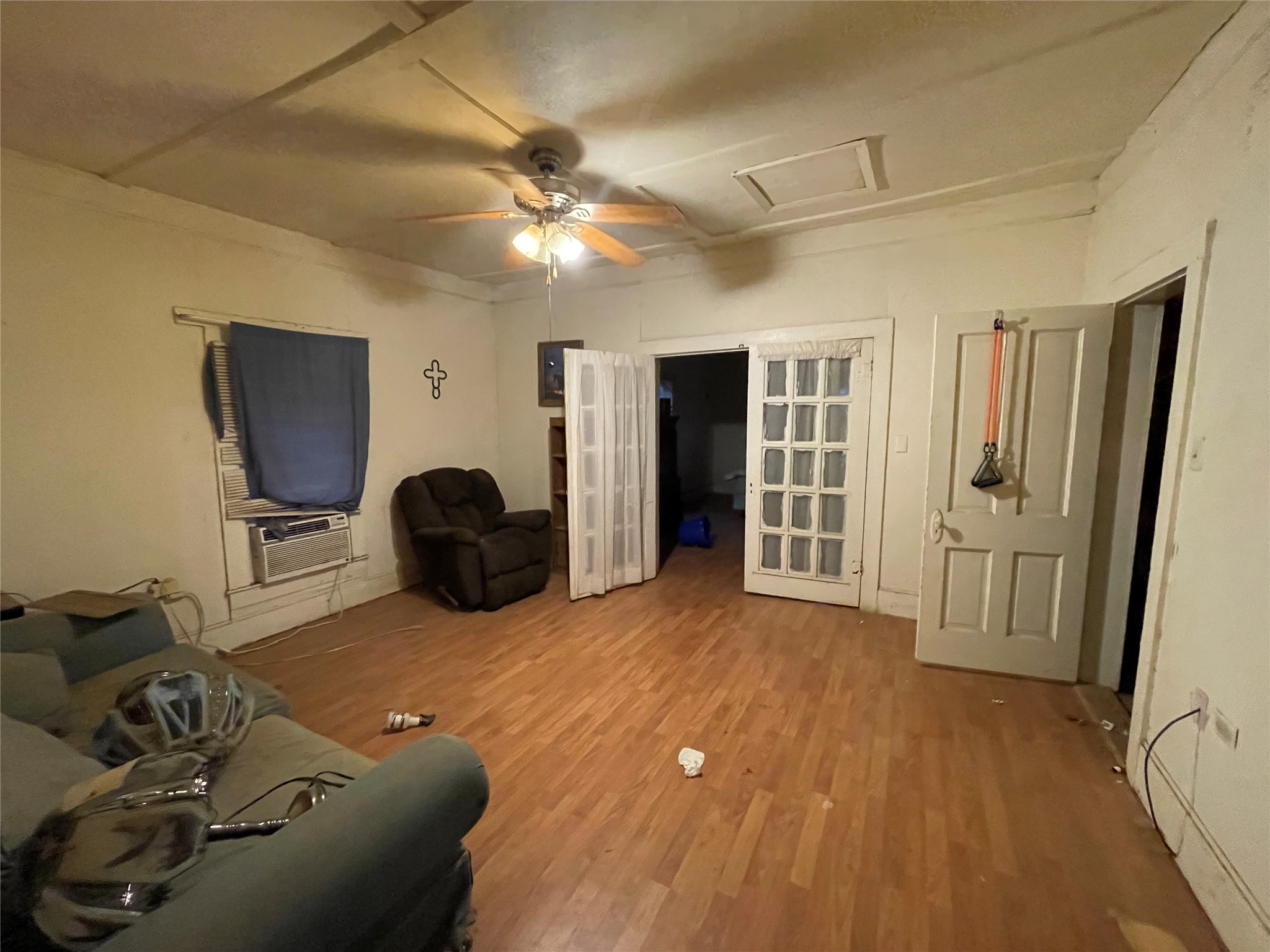 100 Cottle Street Moran TX 76464