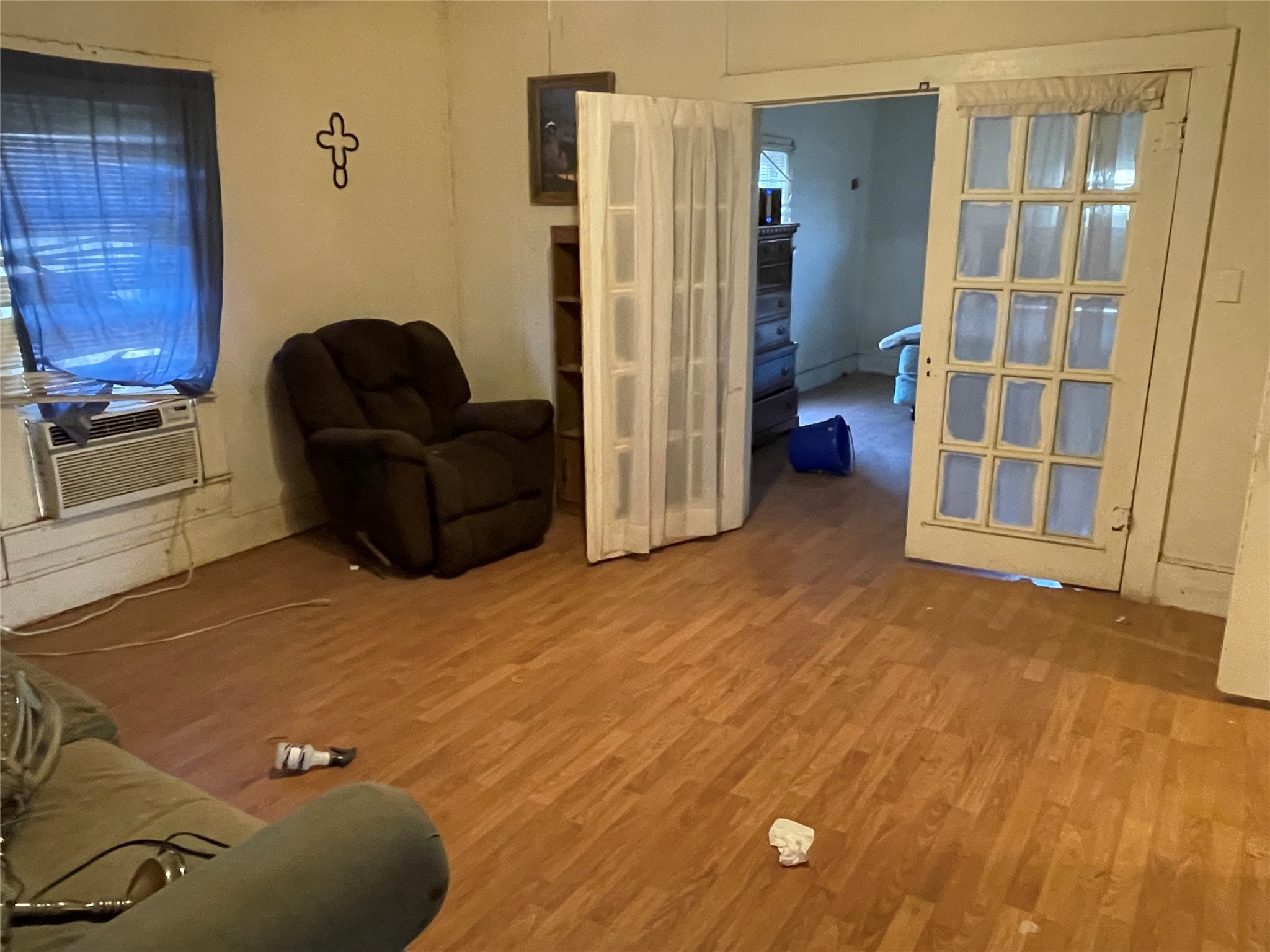 100 Cottle Street Moran TX 76464