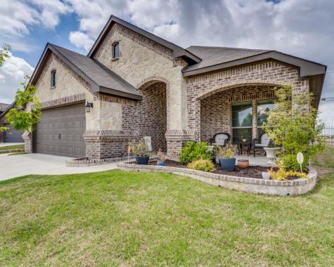 7112 Still Orchard Lane Fort Worth TX 76123