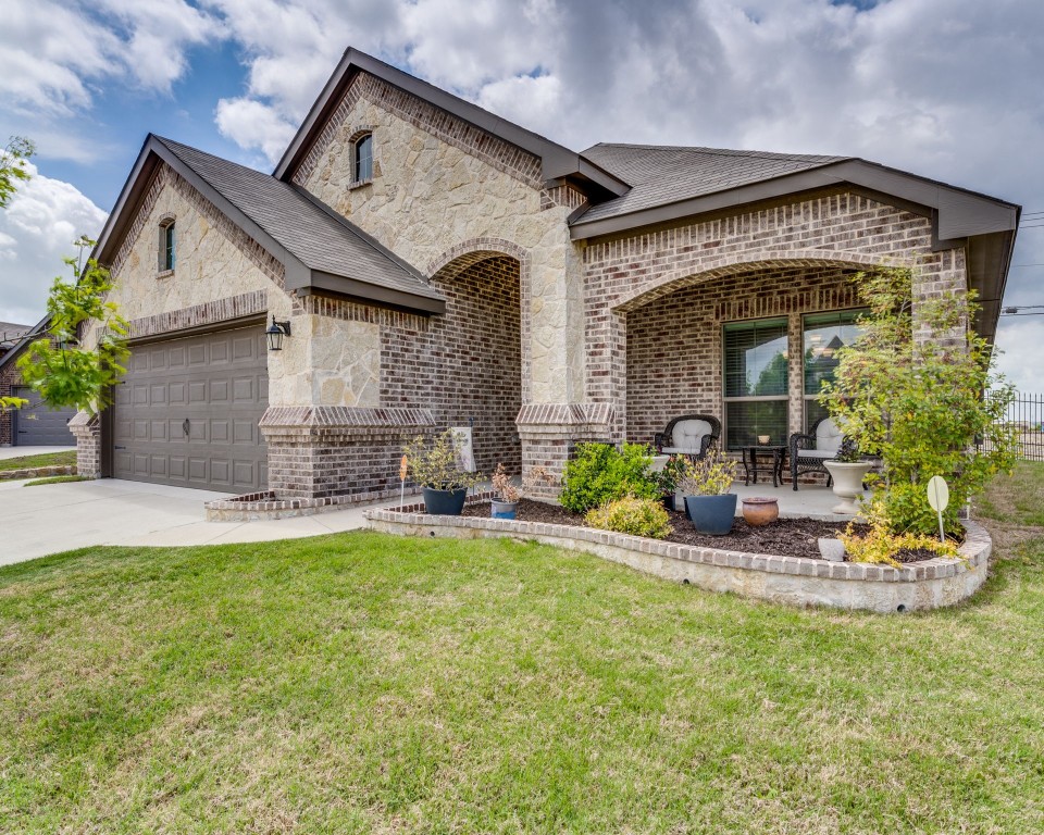 7112 Still Orchard Lane Fort Worth TX 76123