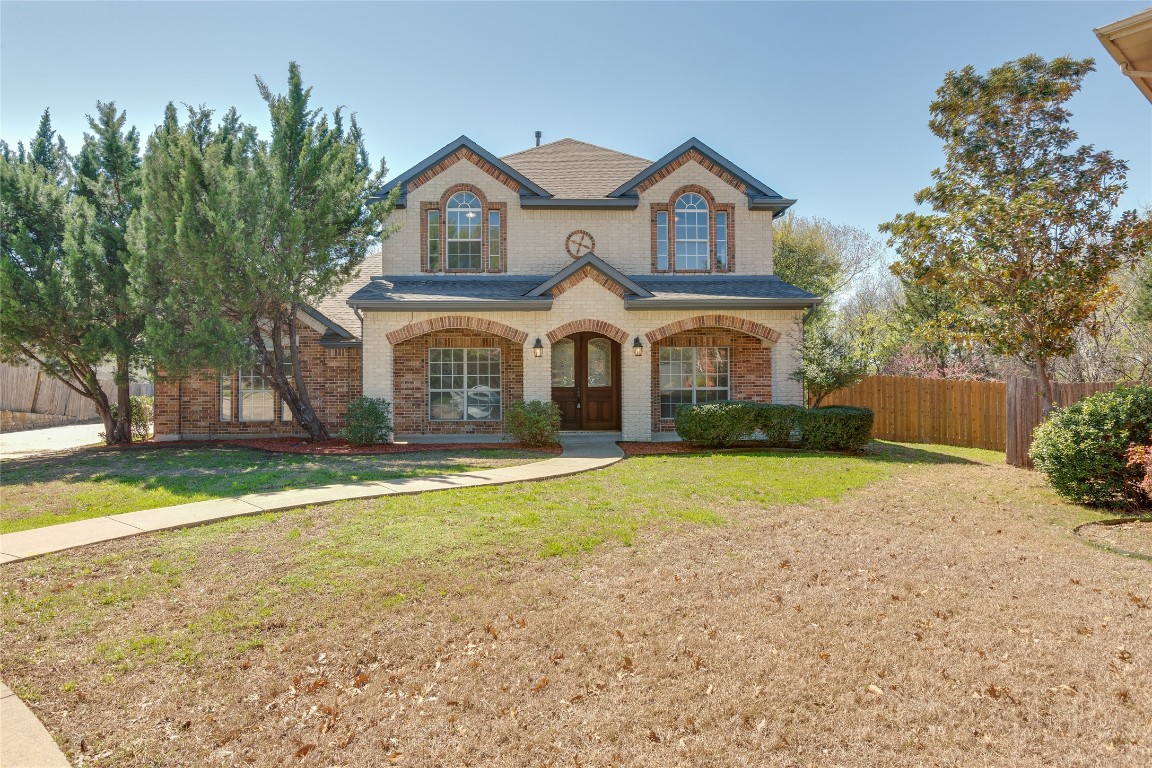 2514 Indian Trail Rowlett TX 75088