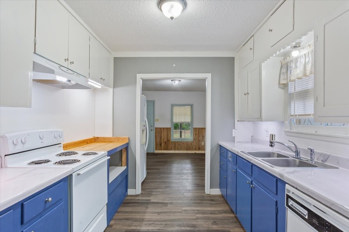 802 Avenue A Valley Mills TX 76689