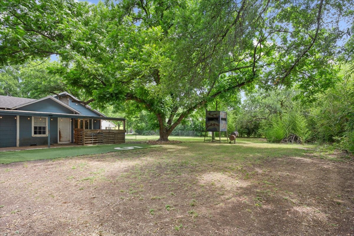 802 Avenue A Valley Mills TX 76689
