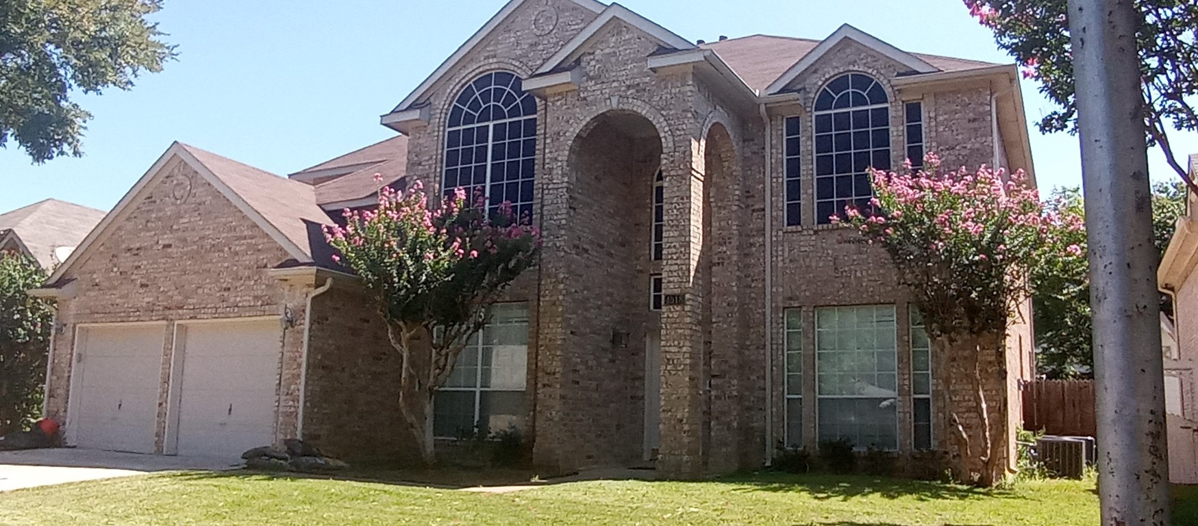 4518 Rosemont Avenue Grand Prairie TX 75052