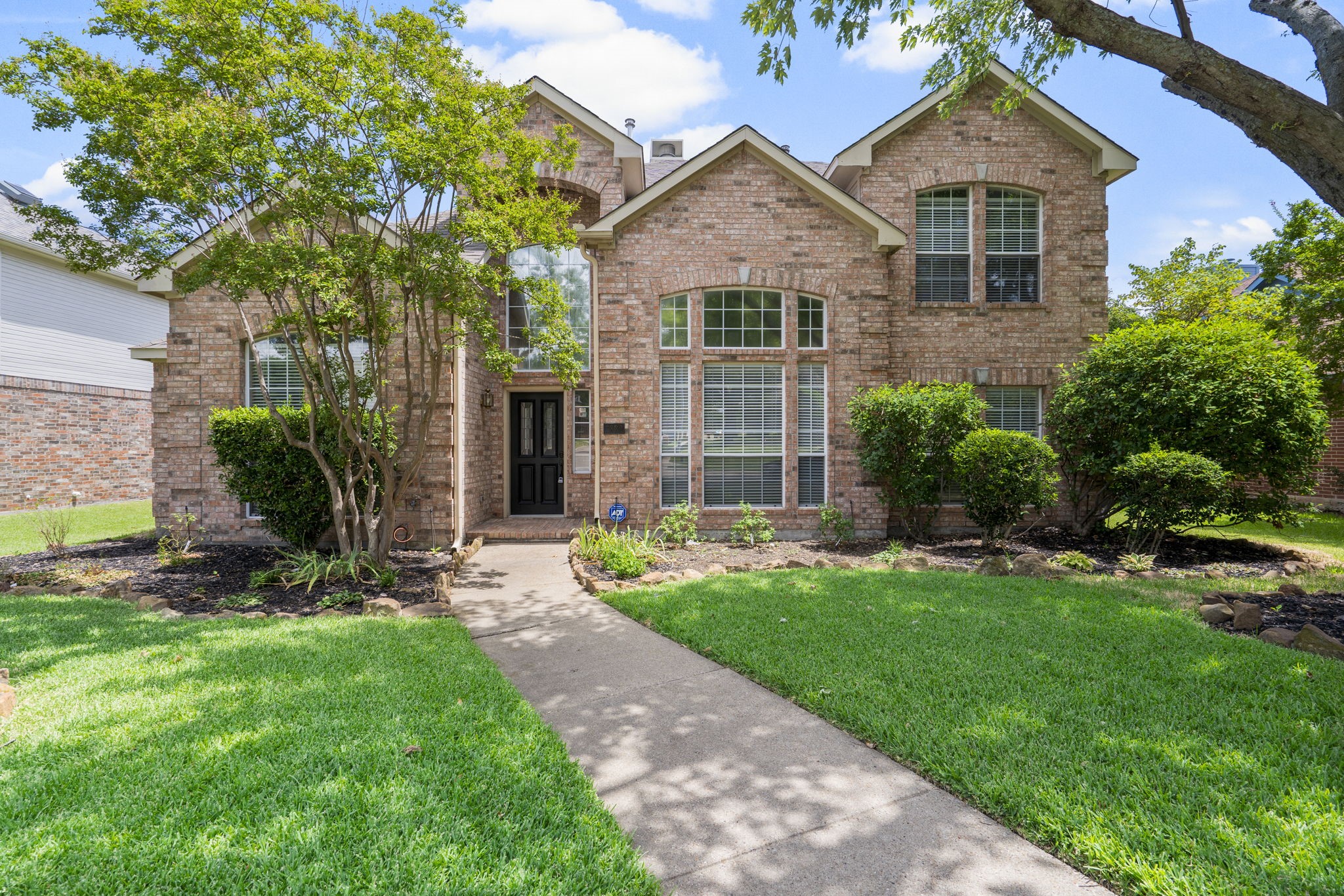 7832 Alderwood Place Plano TX 75025