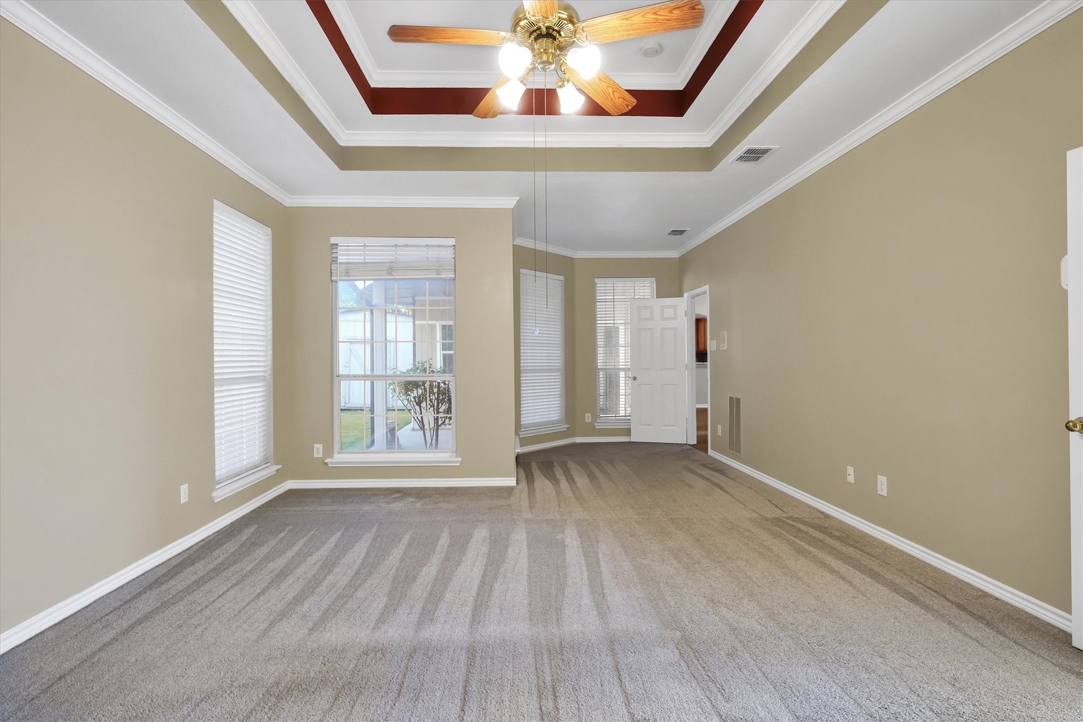 4213 Forestedge Drive Grand Prairie TX 75052