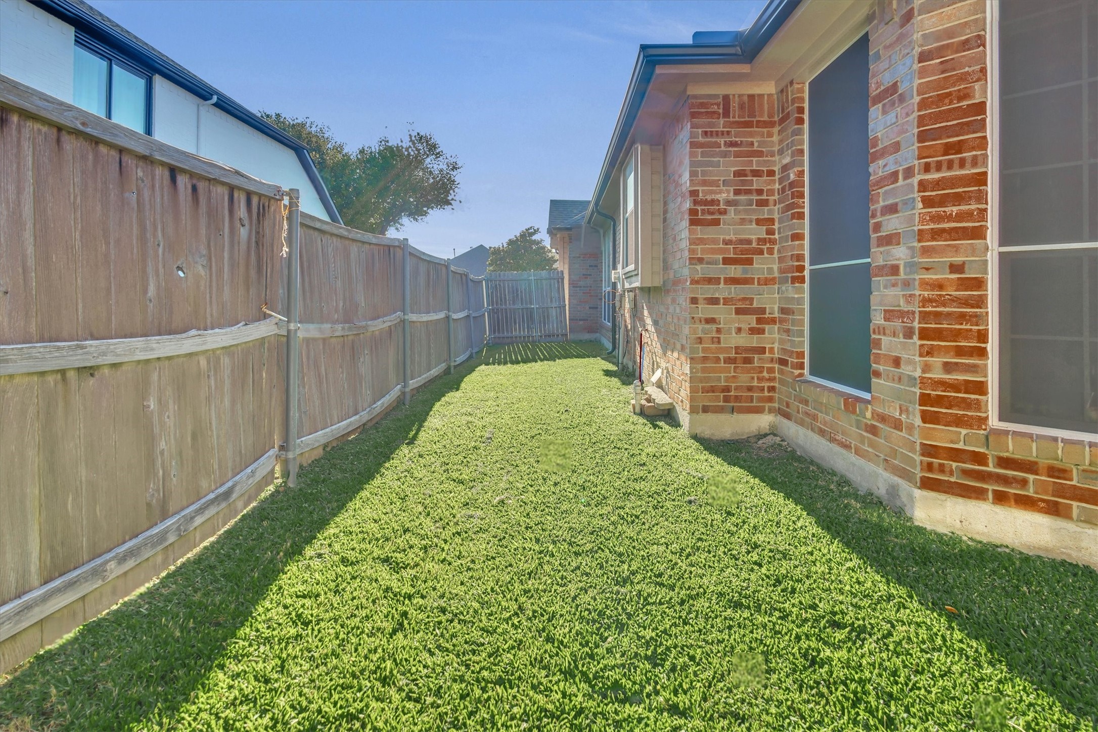 4213 Forestedge Drive Grand Prairie TX 75052
