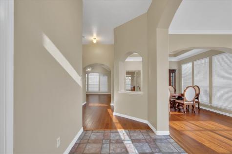 4213 Forestedge Drive Grand Prairie TX 75052