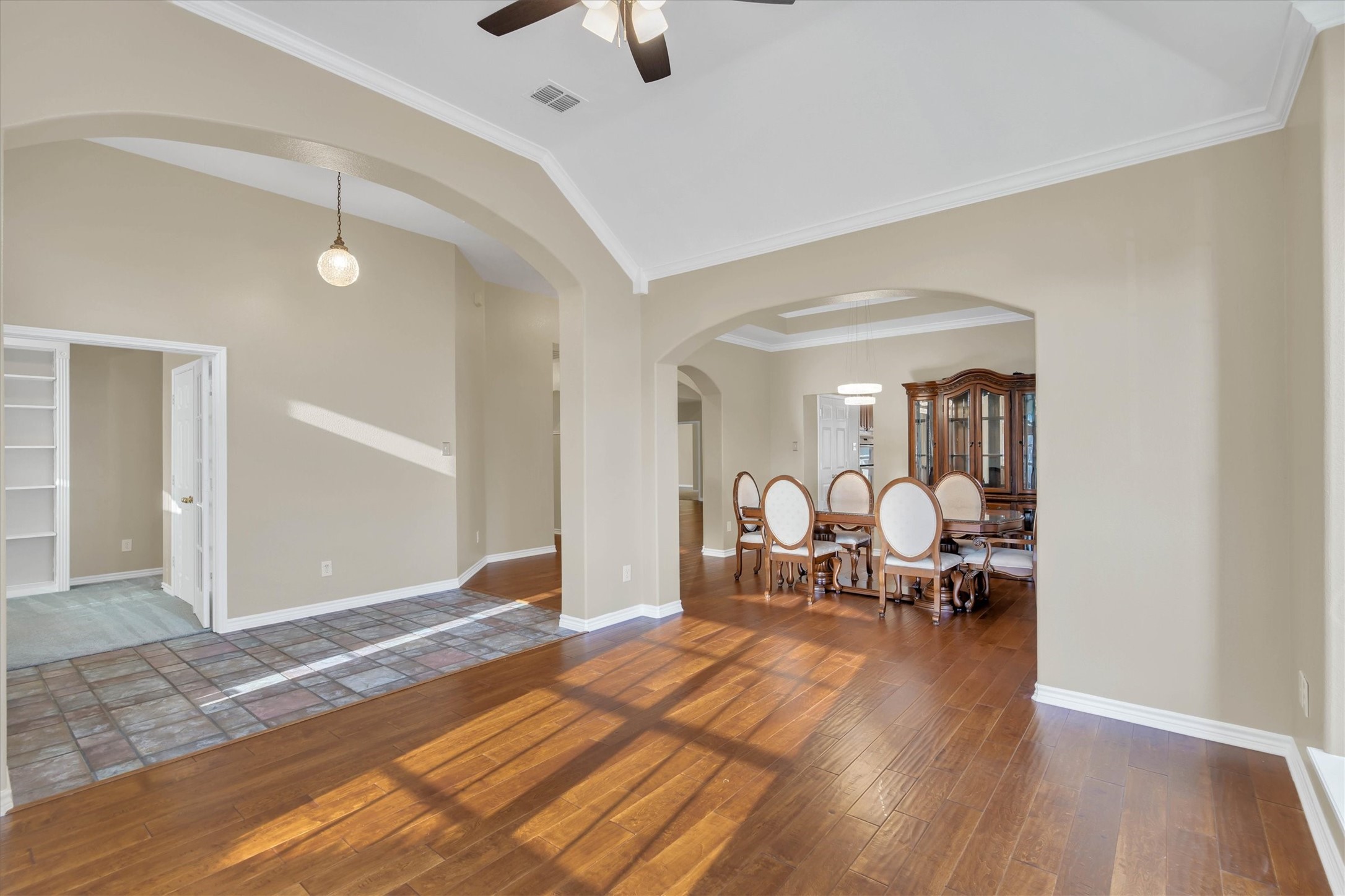 4213 Forestedge Drive Grand Prairie TX 75052