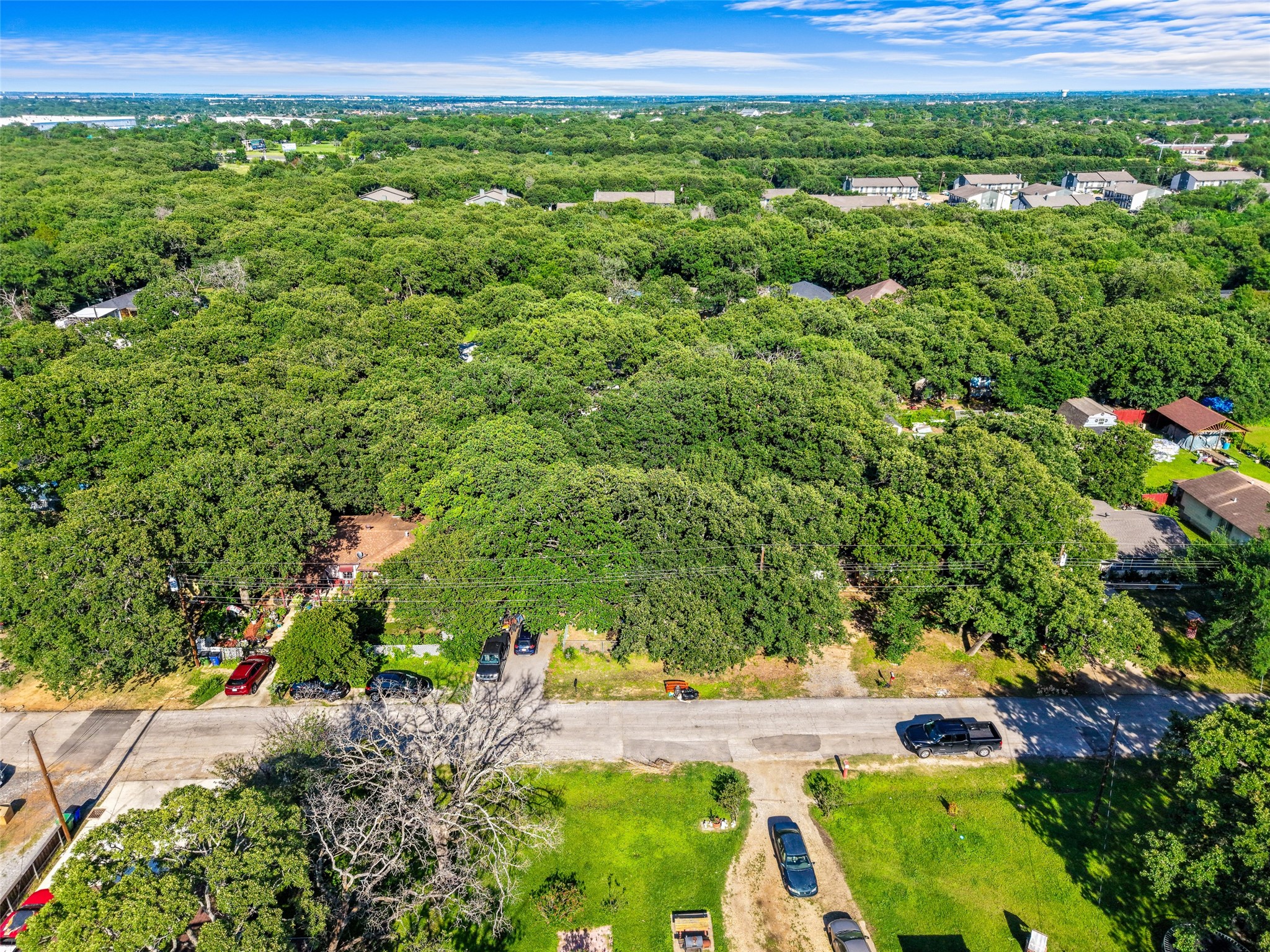 3016 Deep Well Road Balch Springs TX 75180
