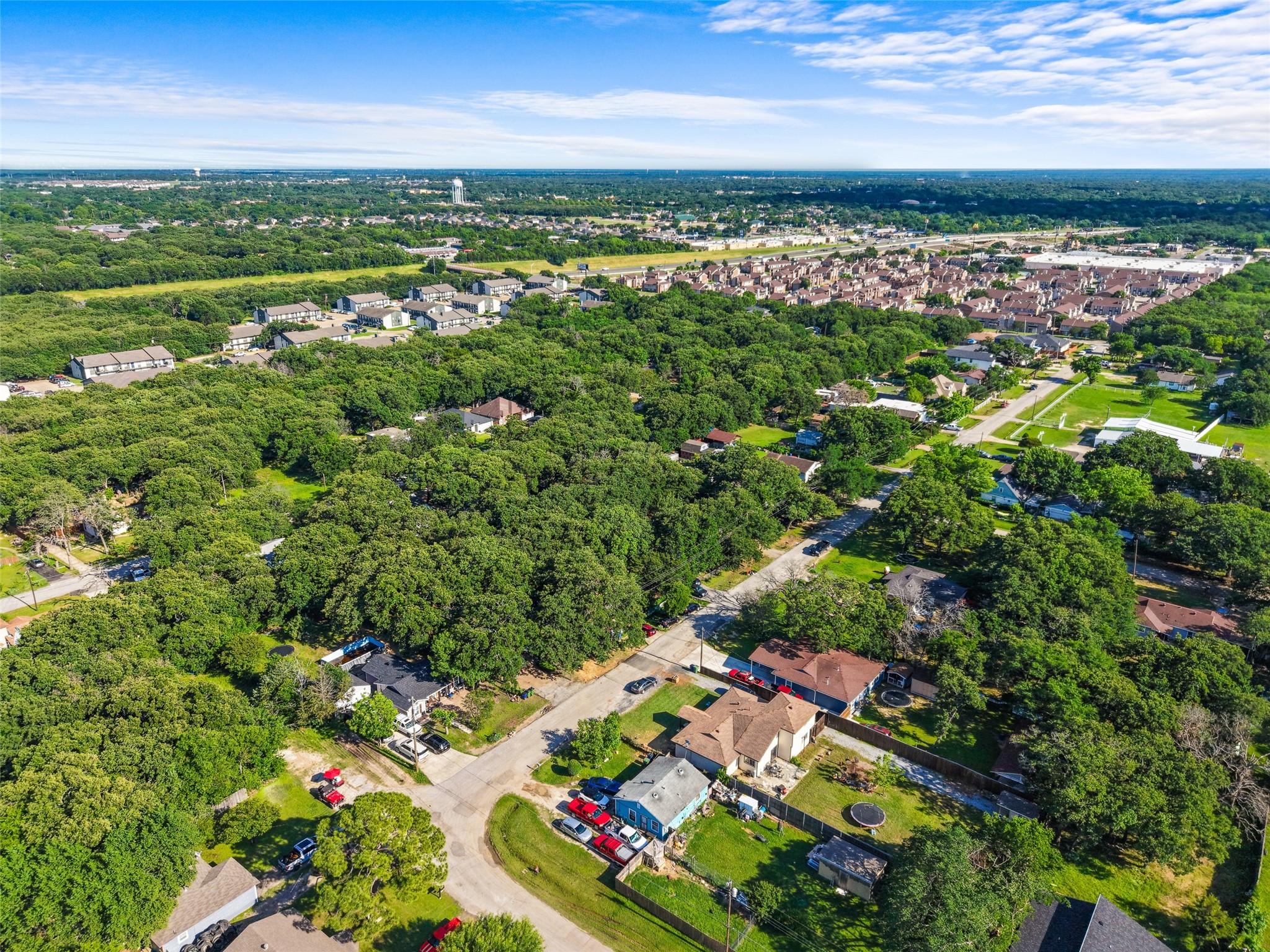 3016 Deep Well Road Balch Springs TX 75180