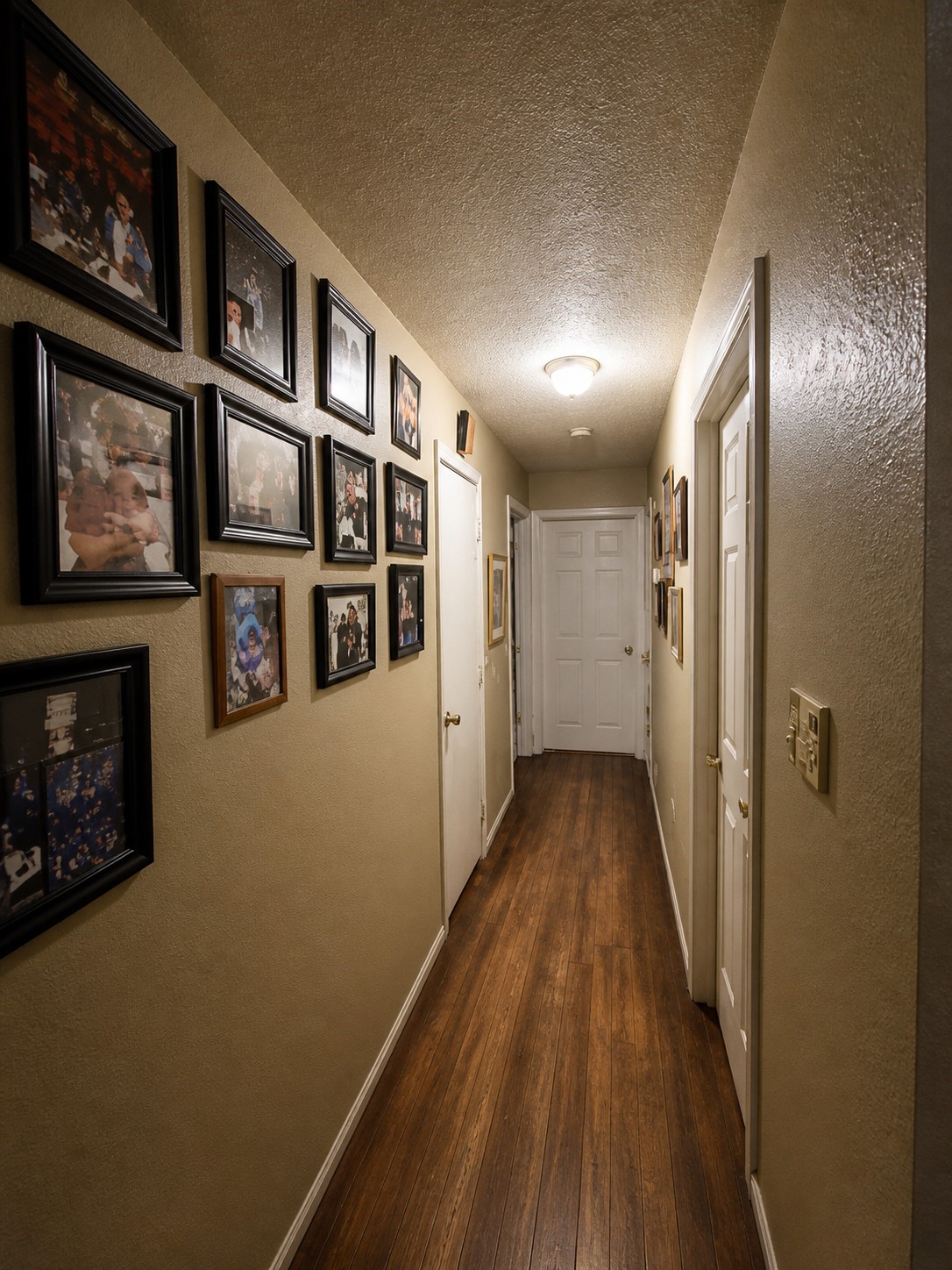 3016 Deep Well Road Balch Springs TX 75180